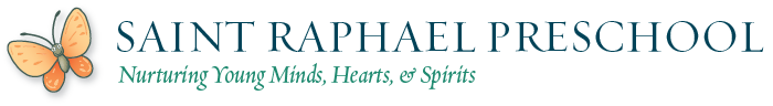 Saint Raphael Preschool Saint Raphael Preschool